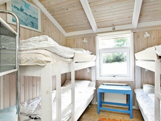 Holiday house Skiveren  16