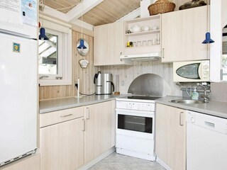 Ferienhaus Skiveren  28