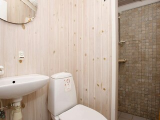 Casa de vacaciones Skiveren  2