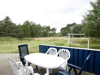 Ferienhaus Skiveren  10