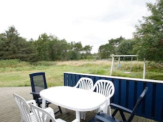 Holiday house Skiveren  11