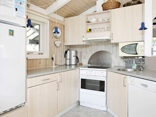 Ferienhaus Skiveren  11