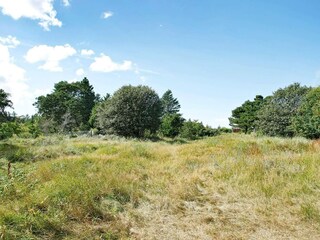 Vakantiehuis Skiveren  14