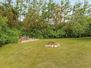 Holiday house Skiveren  2
