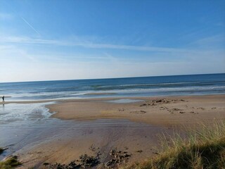 Vakantiehuis Skiveren  31