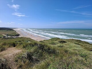 Holiday house Skiveren  9