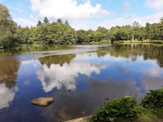 Vakantiehuis Skiveren  17