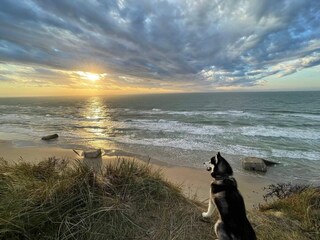 Maison de vacances Skiveren  21