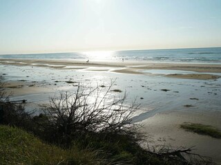 Maison de vacances Skiveren  26