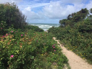 Ferienhaus Skiveren  18