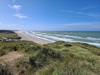 Ferienhaus Skiveren  5