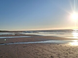 Casa per le vacanze Skiveren  25