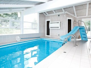 Ferienhaus Skiveren  16