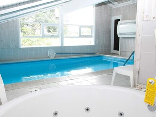 Ferienhaus Skiveren  17