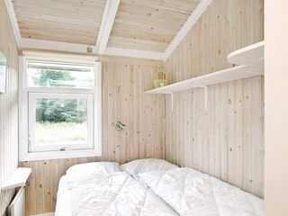 Ferienhaus Skiveren  18
