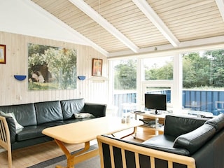 Ferienhaus Skiveren  20