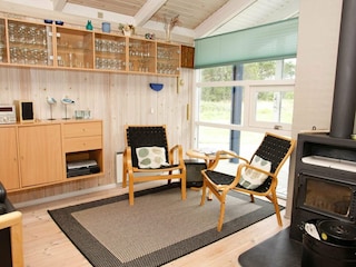 Ferienhaus Skiveren  16