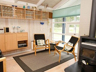Ferienhaus Skiveren  21