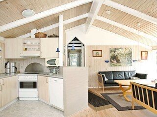 Vakantiehuis Skiveren  22