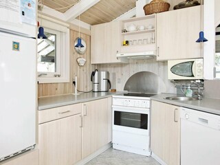 Ferienhaus Skiveren  23