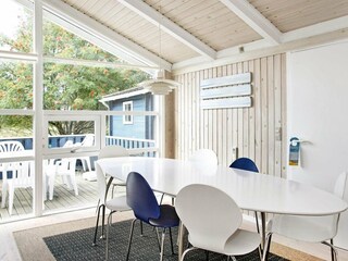 Ferienhaus Skiveren  25