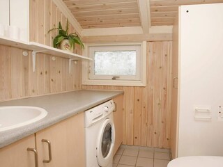 Ferienhaus Skiveren  26