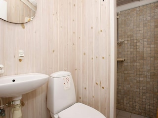 Vakantiehuis Skiveren  27