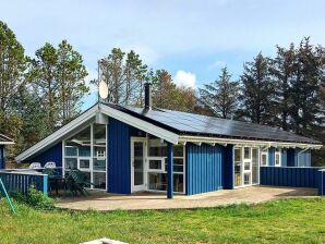 Holiday house 10 Personen Ferienhaus in Ålbæk - Skiveren - image1