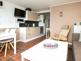 Appartement Fanø Bad  8