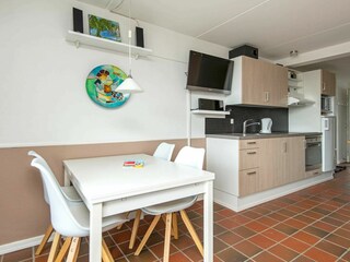 Appartement Fanø Bad  3