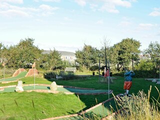 Apartamento Fanø Bad  6