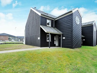 Appartement Fanø Bad  7