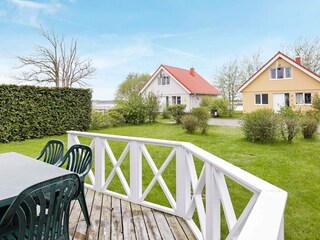 Holiday house Wackerballig  5