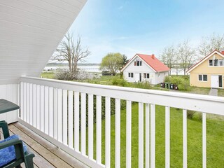 Holiday house Wackerballig  6