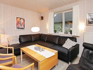 Holiday house Wackerballig  10