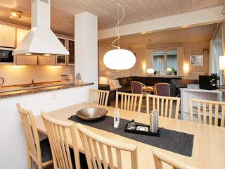 Holiday house Wackerballig  11
