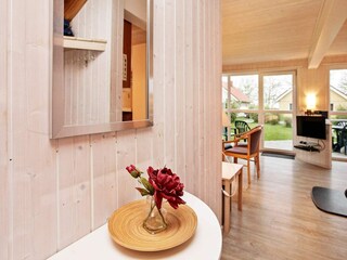 Holiday house Wackerballig  13