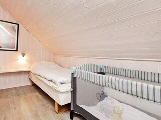 Ferienhaus Wackerballig  5