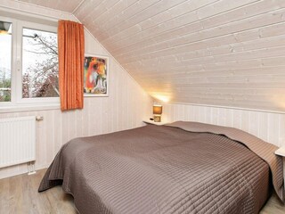 Holiday house Wackerballig  15