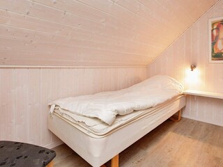 Casa de vacaciones Wackerballig  17