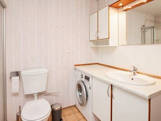 Holiday house Wackerballig  18