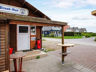 Holiday house Wackerballig  20