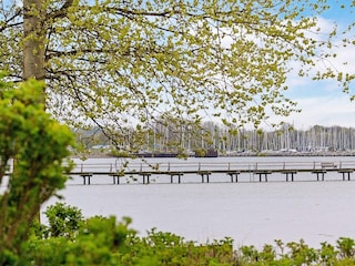 Ferienhaus Wackerballig  27