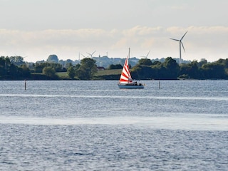 Ferienhaus Wackerballig  29
