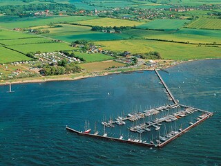 Casa per le vacanze Wackerballig  29