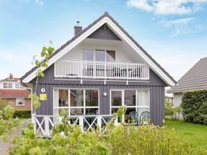 Holiday house 8 person holiday home in Gelting - Wackerballig - image1
