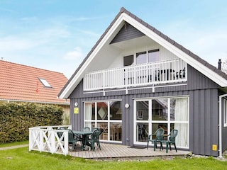 Holiday house Wackerballig Outdoor Recording 3