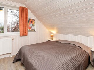 Ferienhaus Wackerballig  15