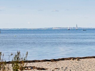Casa per le vacanze Wackerballig  9