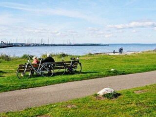 Maison de vacances Wackerballig  13